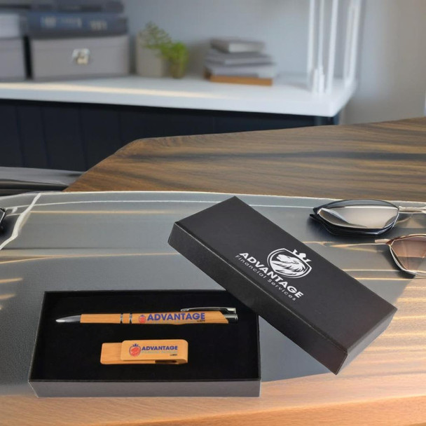 Kyoto Gift Set