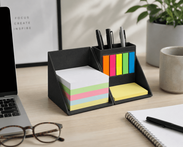 Desk Cube