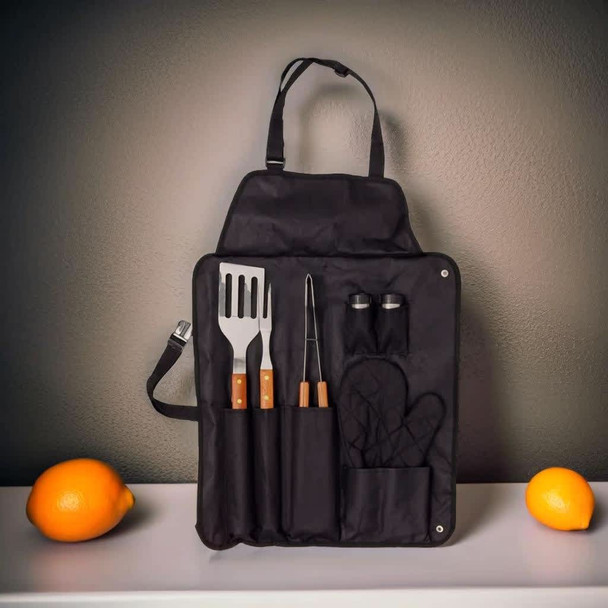 North BBQ Set