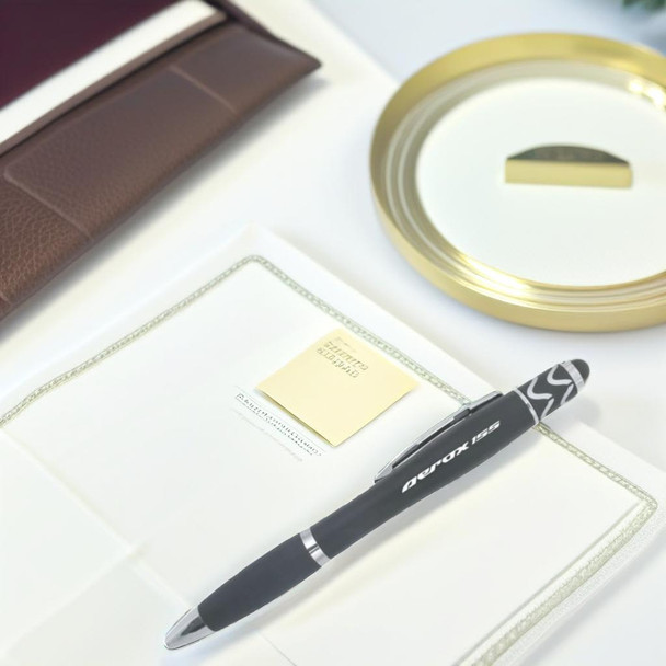 Spinner Fidget Stylus Pen