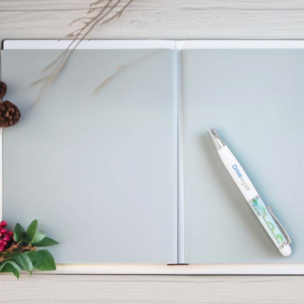 Floating Pen