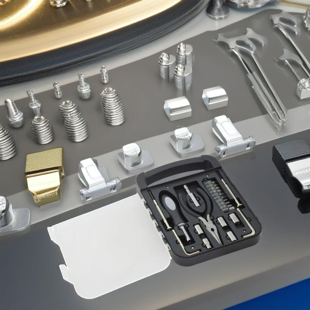 Tradie Tool Kit