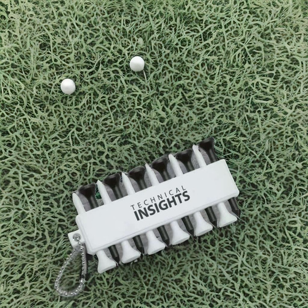 Fairway Golf Tee Holder