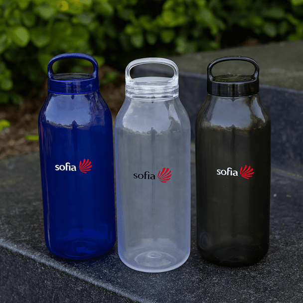 Cripps rPET 950mL Bottle