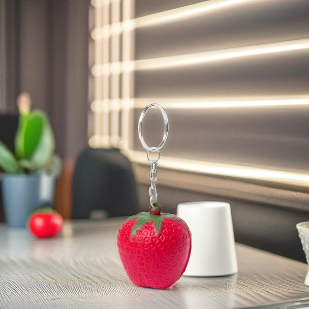 Fruty Stress Keychain