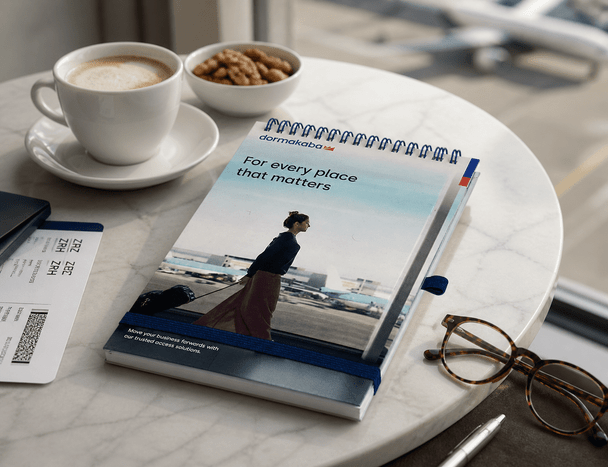 Designa Wiro A5 Top Bound Notebook