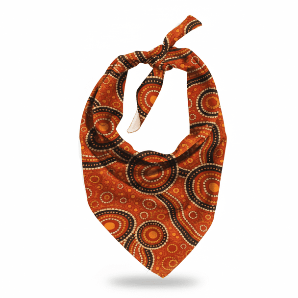 Very Kool Cooling Bandana Very Kool Cooling Bandana