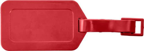 Polystyrene luggage tag Janina