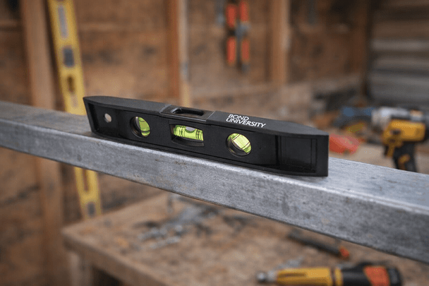 Magnetic Torpedo Level