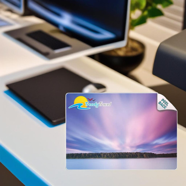 Ezi Gripz Mouse Mats (205mm x 145mm)