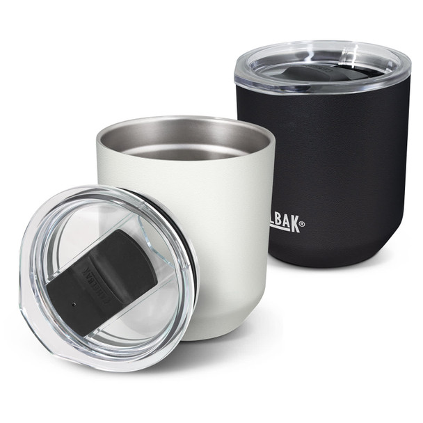 CamelBak Horizon Rocks Vacuum Tumbler - 300ml CamelBak Horizon Rocks Vacuum Tumbler - 300ml