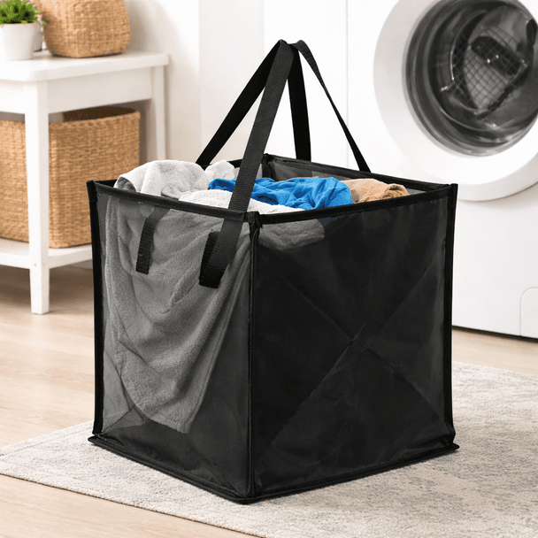 Anderson Laundry Basket
