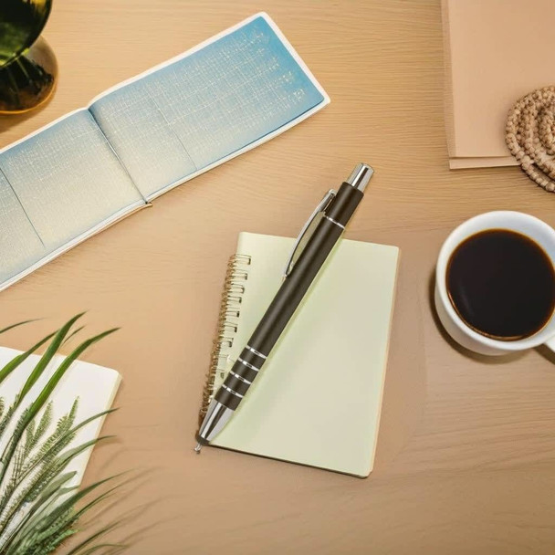 Stylus Euro – Metal