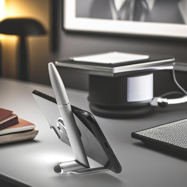 Stylus Metal I-Stand Twist