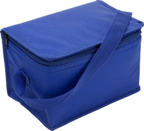 Nonwoven (80 gr/m²) cooler bag Arlene