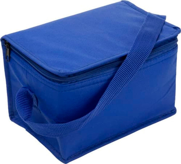 Nonwoven (80 gr/m²) cooler bag Arlene