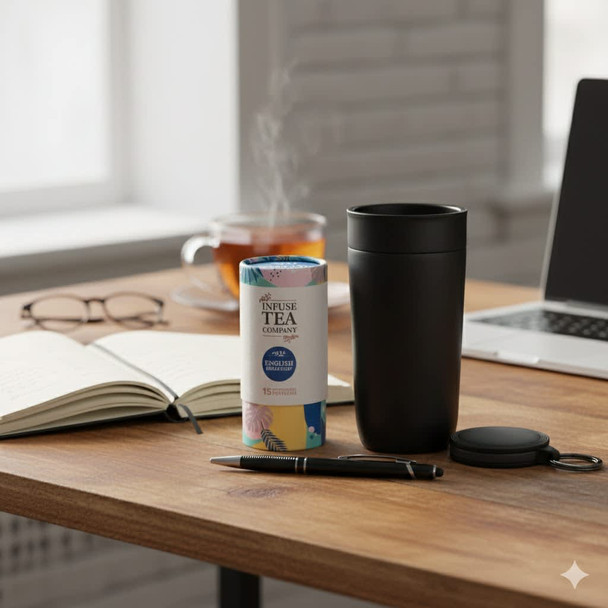 The Ultimate Welcome - Tea Edition