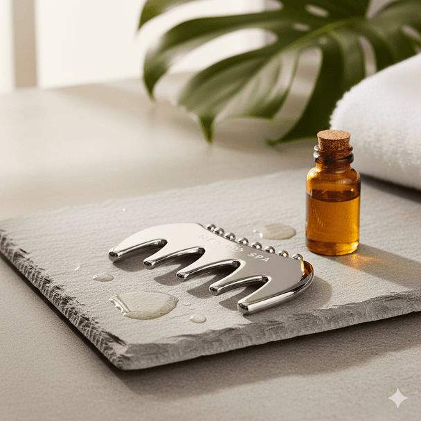 2 in 1 Scraping board