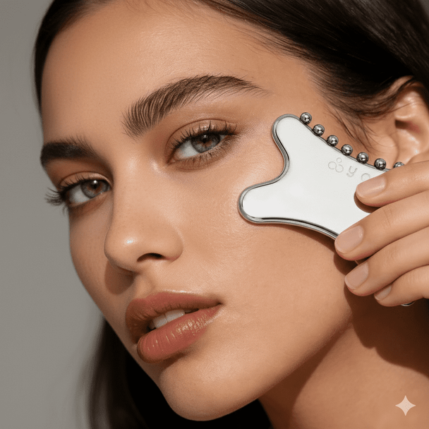 Gua Sha Tool