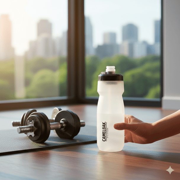 CamelBak Podium Bike Bottle - 700ml