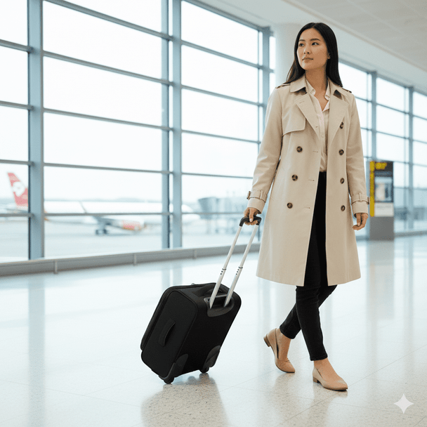 American Tourister F138 Applite 5 Underseater