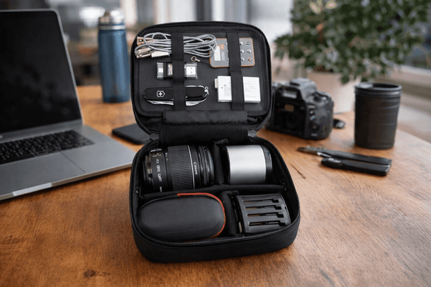 Folio Pro Accessory Pack (Stock)