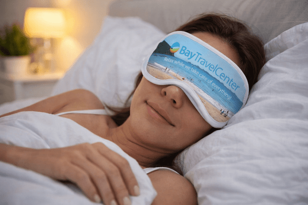Eye Mask - Full Colour