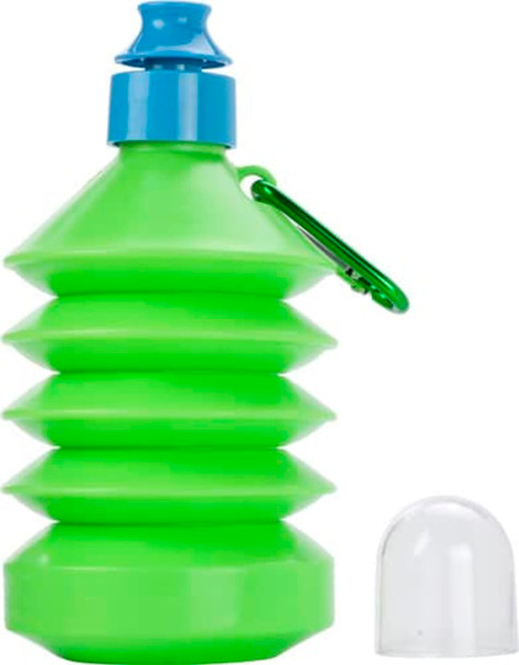 PE and PS bottle