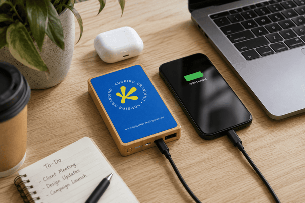 Primo Power Bank