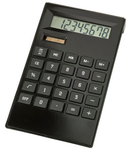 ABS calculator Murphy