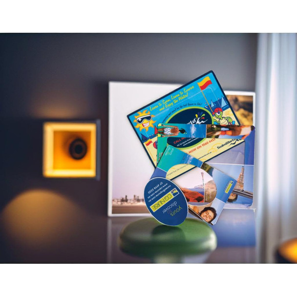 Magnetic Photo Frame (145mm x 180mm)