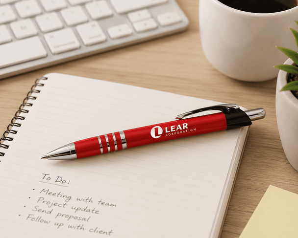 Palmyra Pen