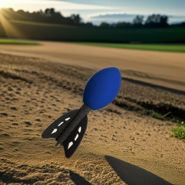Football Rocket