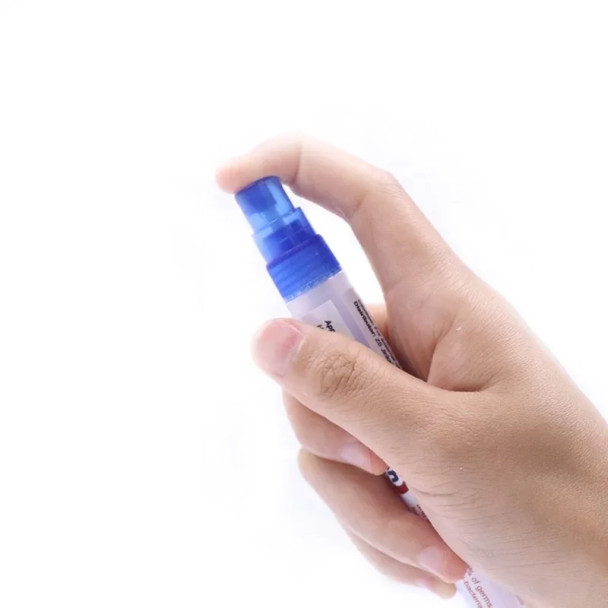 10ml Sanitiser Spray