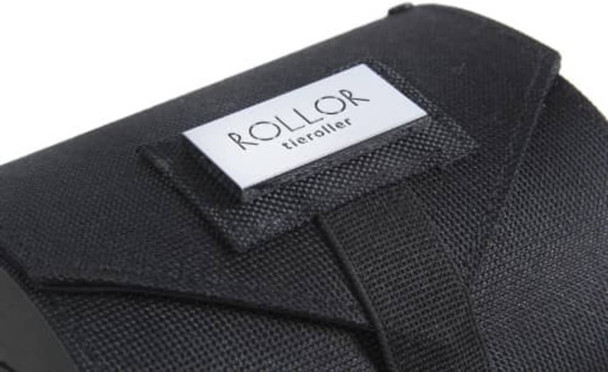 Rollor® travel tie carrier Gabriella