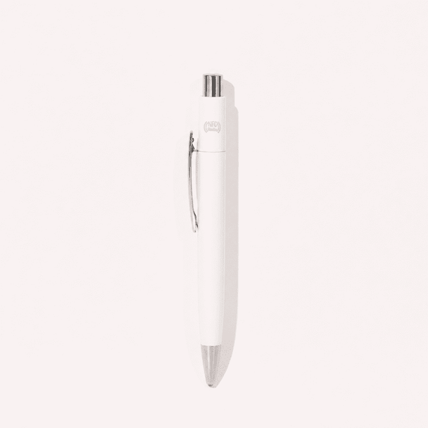 SmartScribe Re-AL NFC Pen
