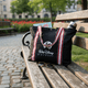 Century Canvas Tote Bag