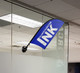Blade Suction Cup Flag