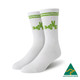 Combed Cotton Sports Crew - Australian Made