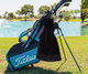 Golf Towel With Hook