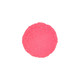 A round, textured pink squishy stress relief mini ball with a glossy finish and a smooth appearance.