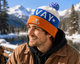 Kenai Custom Knitted Beanie