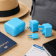 Universal Travel Adapter Kit