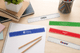 30cm Plastic Ruler
