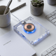Crystal Wireless Charger