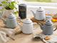 Falcon Enamel 950ml 12cm Teapot