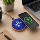 Crescent Illuminating Wireless Charger