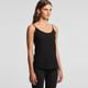 Wo's Pillar String Singlet