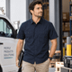 Work S/S Shirt