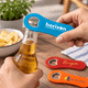 Max Magnetic Bottle Opener